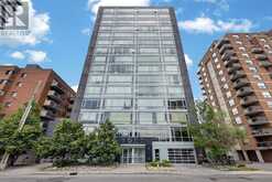 408 - 201 PARKDALE AVENUE | Ottawa Ontario | Slide Image Two