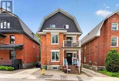 50 AYLMER AVENUE | Ottawa Ontario | Slide Image One