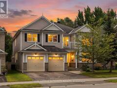 322 MAXWELL BRIDGE ROAD Ottawa Ontario, K2W 0A5