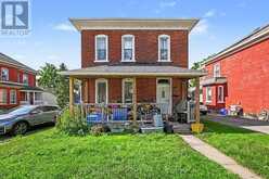 48 ELMSLEY STREET S | Smiths Falls Ontario | Slide Image One