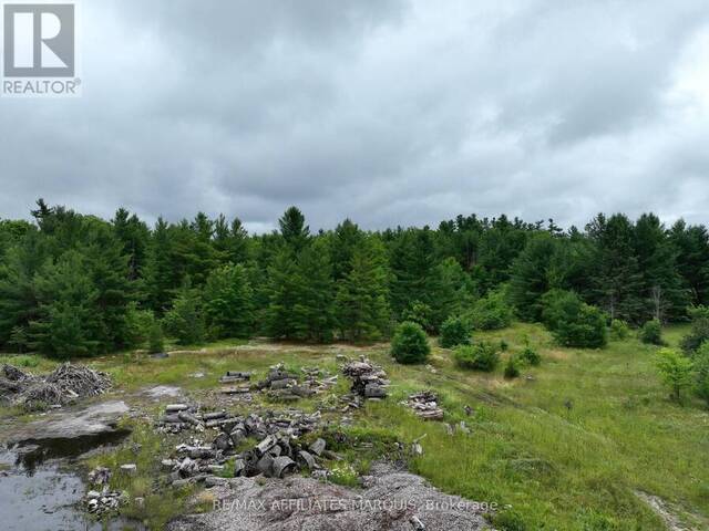 0000 HIGHWAY 43 HIGHWAY Smiths Falls Ontario, K7A 4S4 - Vacant Land For Sale