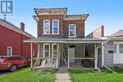 42 ELMSLEY STREET S | Smiths Falls Ontario | Slide Image One