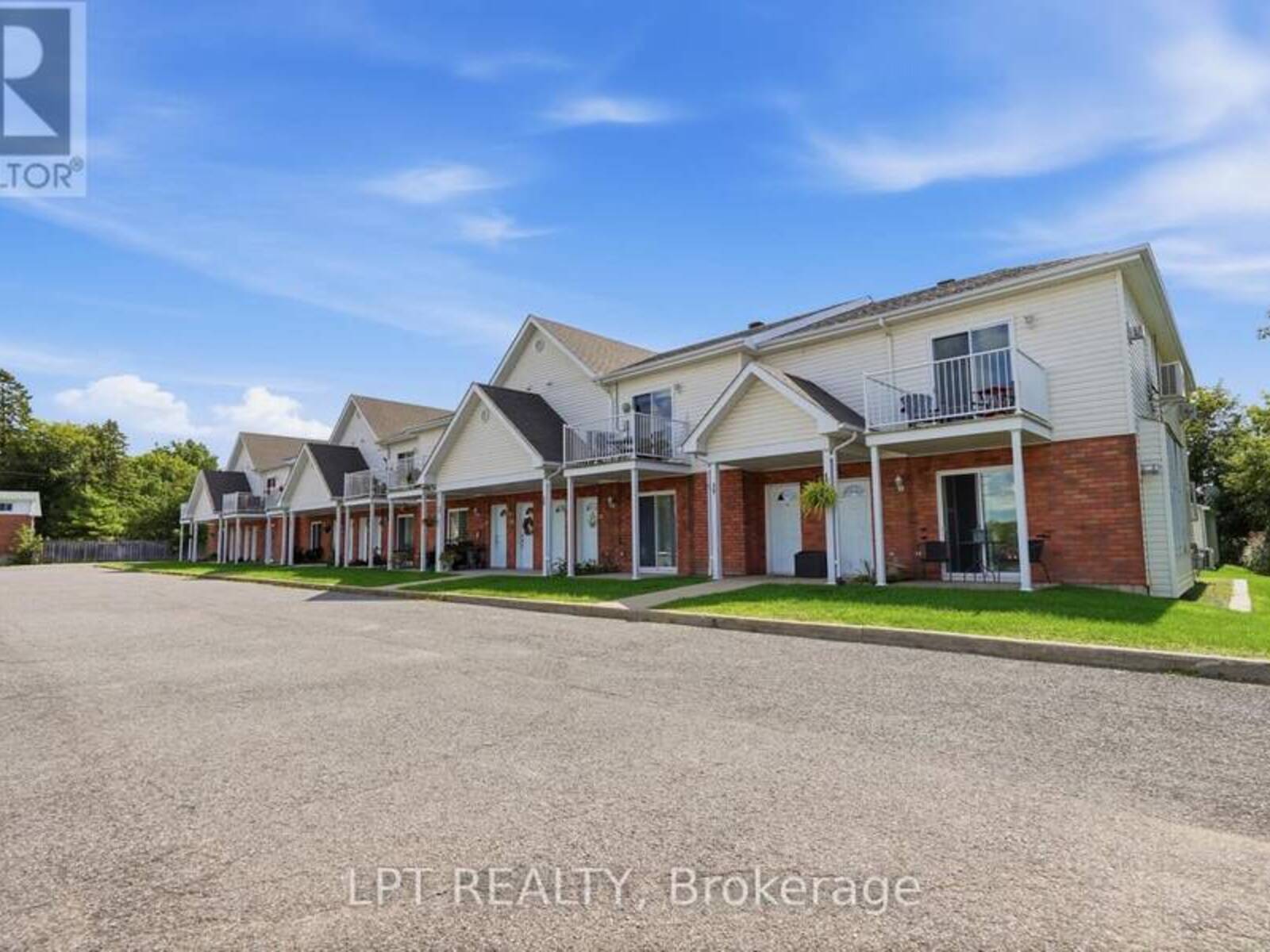 26 - 26 PENDLETON STREET, Champlain, Ontario K0B 1R0