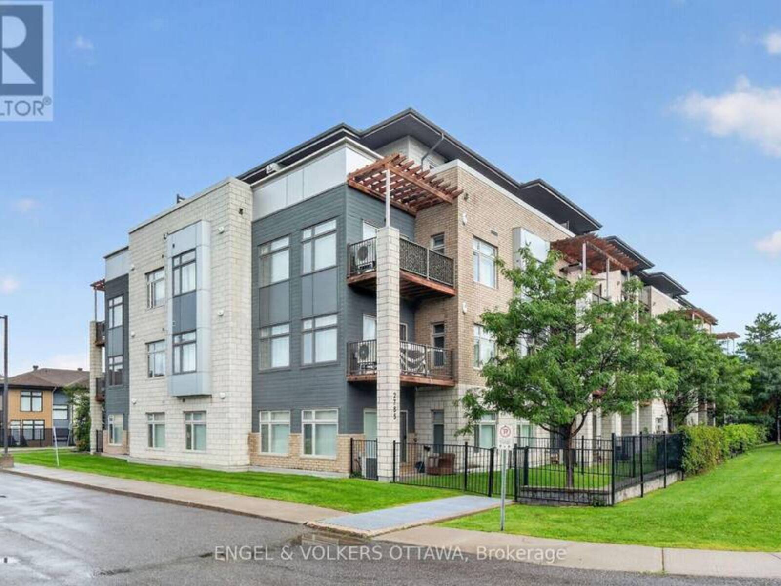 310 - 2785 BASELINE ROAD, Ottawa, Ontario K2H 1G9