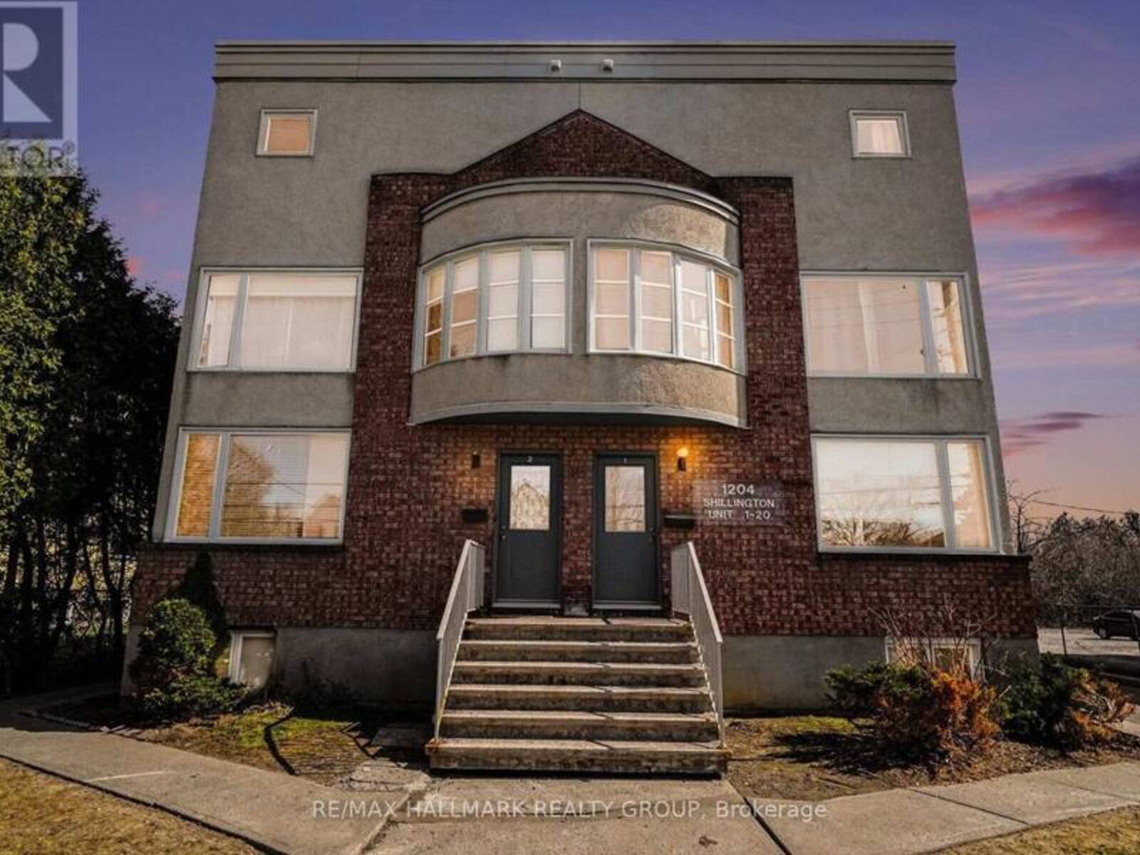 15 - 1204 SHILLINGTON AVENUE, Ottawa, Ontario K1Z 7Z4