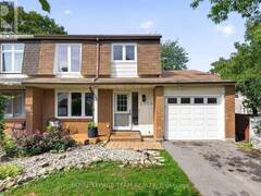 2333 COTTERS CRESCENT Ottawa Ontario, K1V 8Y7