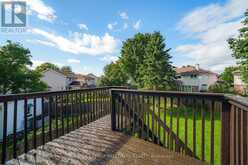 133 MOUNTSHANNON DRIVE | Ottawa Ontario | Slide Image Nineteen