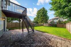 133 MOUNTSHANNON DRIVE | Ottawa Ontario | Slide Image Forty