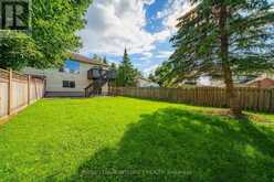 133 MOUNTSHANNON DRIVE | Ottawa Ontario | Slide Image Forty-two