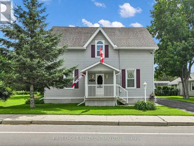 235 OTTAWA STREET Almonte Ontario, K0A 1A0 - 3 Bedrooms Home For Sale