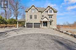 102 ALLBIRCH ROAD | Ottawa Ontario | Slide Image One