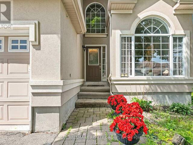 9 BLACKSHIRE CIRCLE Ottawa Ontario, K2J 5L8 - 4 Bedrooms Home For Sale