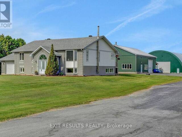 1887 CHAMPLAIN STREET Clarence-Rockland Ontario, K0A 1N0 - 7 Bedrooms Home For Sale