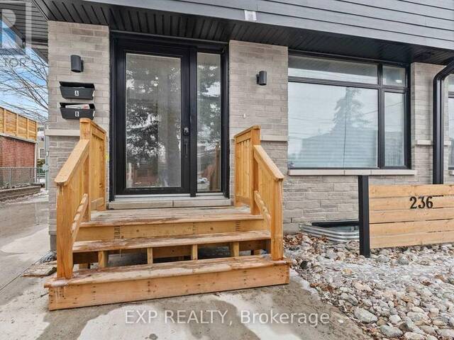 236 WOODROFFE AVENUE Ottawa Ontario, K2A 3V4 - 5 Bedrooms Home For Sale
