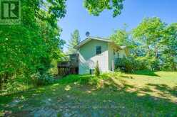 1301 D GUIGUE ROAD | Central Frontenac Ontario | Slide Image Three