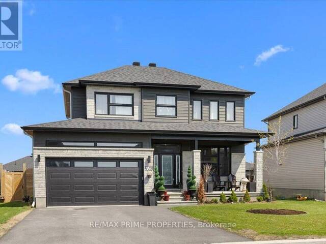 629 CONSERVATION STREET Casselman Ontario, K0A 1M0 - 5 Bedrooms Home For Sale