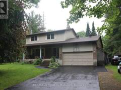 141 BRACKEN AVENUE Smiths Falls Ontario, K7A 4S4