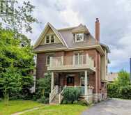 229 GLEBE AVENUE | Ottawa Ontario | Slide Image One