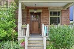 229 GLEBE AVENUE | Ottawa Ontario | Slide Image Two