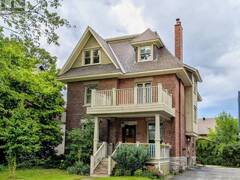 229 GLEBE AVENUE Ottawa Ontario, K1S 2C8