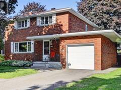 957 WINNINGTON AVENUE Ottawa Ontario, K2B 5C6