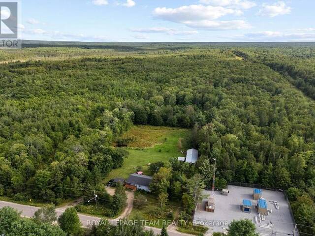 484 WYLIE ROAD Deep River Ontario, K0J 1P0 - 4 Bedrooms Home For Sale