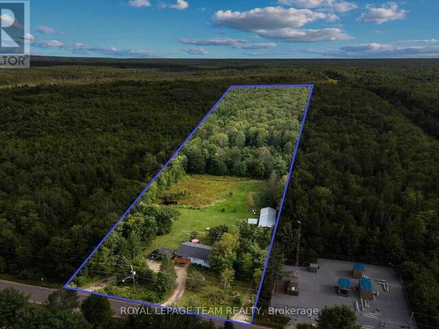 484 WYLIE ROAD Deep River Ontario, K0J 1P0 - 4 Bedrooms Home For Sale