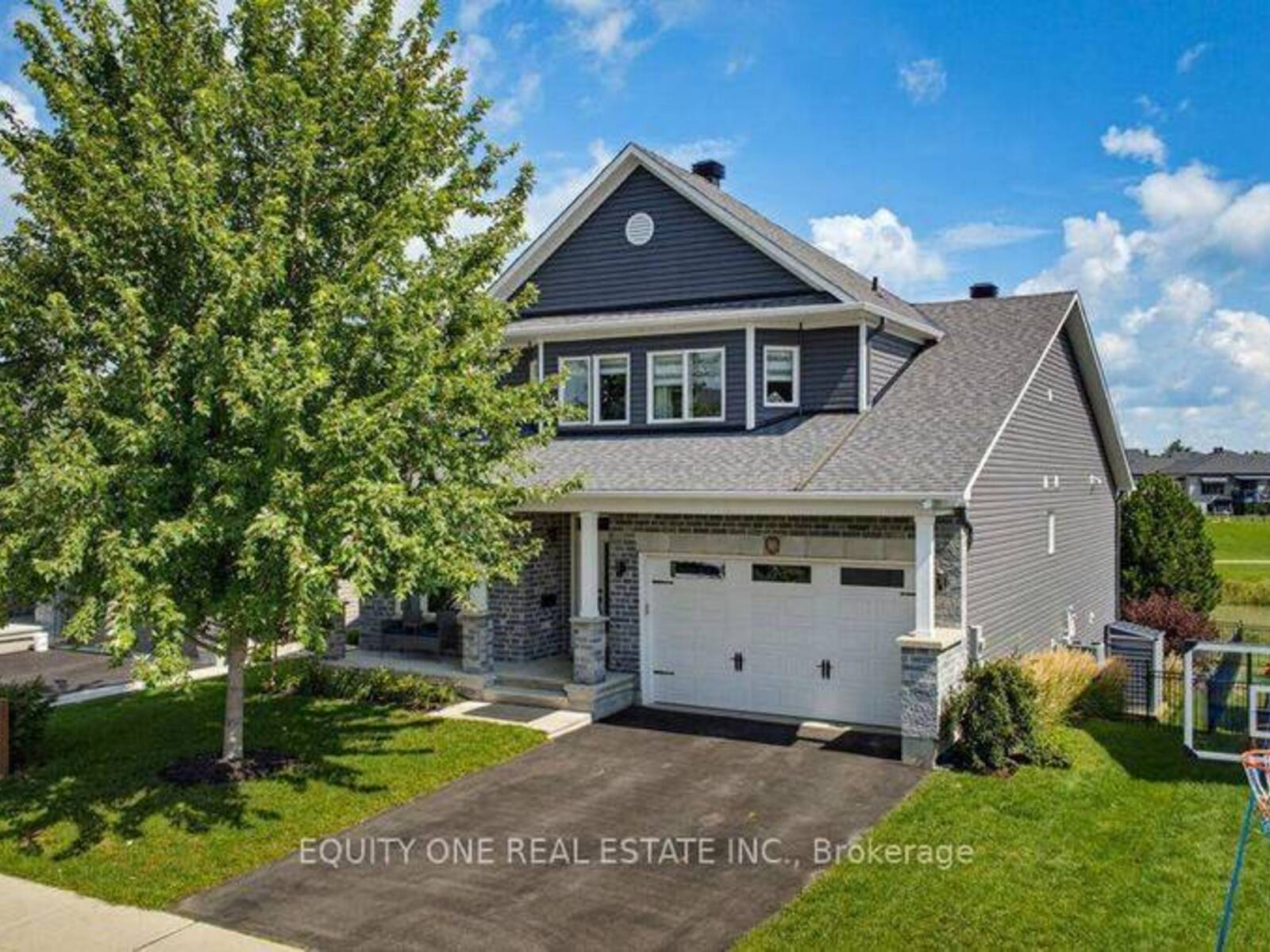 808 RUE COLOGNE STREET, Embrun, Ontario K0A 1W0