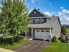 808 RUE COLOGNE STREET Embrun Ontario, K0A 1W0