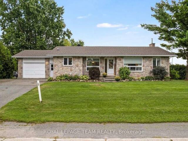 4603 GREGOIRE ROAD Russell Ontario, K4R 1E5 - 4 Bedrooms Home For Sale