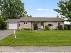 4603 GREGOIRE ROAD Russell Ontario, K4R 1E5
