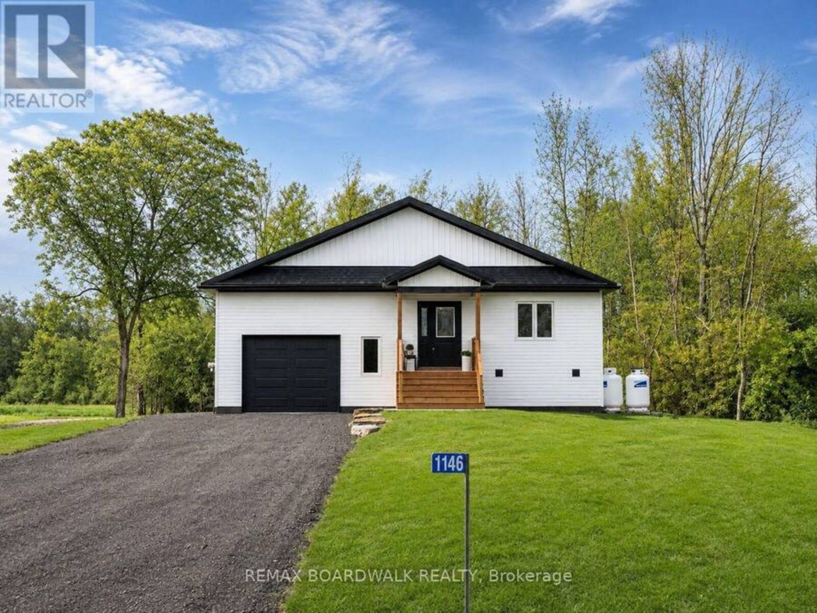 1146 RIDEAU RIVER ROAD, Merrickville, Ontario K0G 1N0
