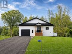 1146 RIDEAU RIVER ROAD Merrickville Ontario, K0G 1N0