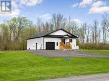 1146 RIDEAU RIVER ROAD | Merrickville Ontario | Slide Image Two