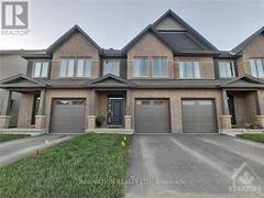 327 BARRETT FARM DRIVE N Ottawa Ontario, K1T 0S3