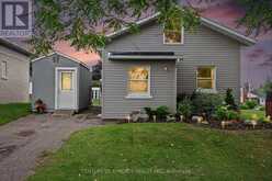 3 MCKENZIE AVENUE | Smiths Falls Ontario | Slide Image One