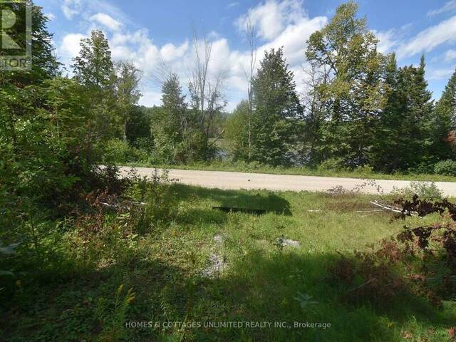 2493 RIVER ROAD North Frontenac Ontario, K0H 2J0 - Vacant Land For Sale