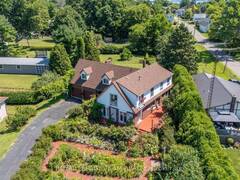 5687 CHERRY STREET Morrisburg Ontario, K0C 1X0