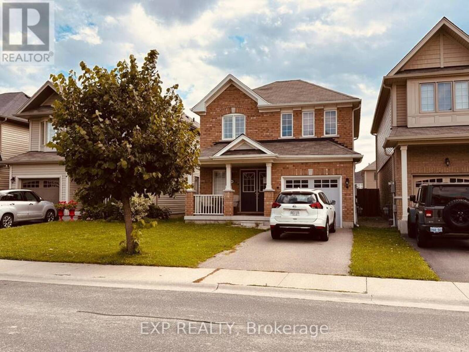 8660 DOGWOOD CRESCENT, Niagara Falls, Ontario L2H 0K9
