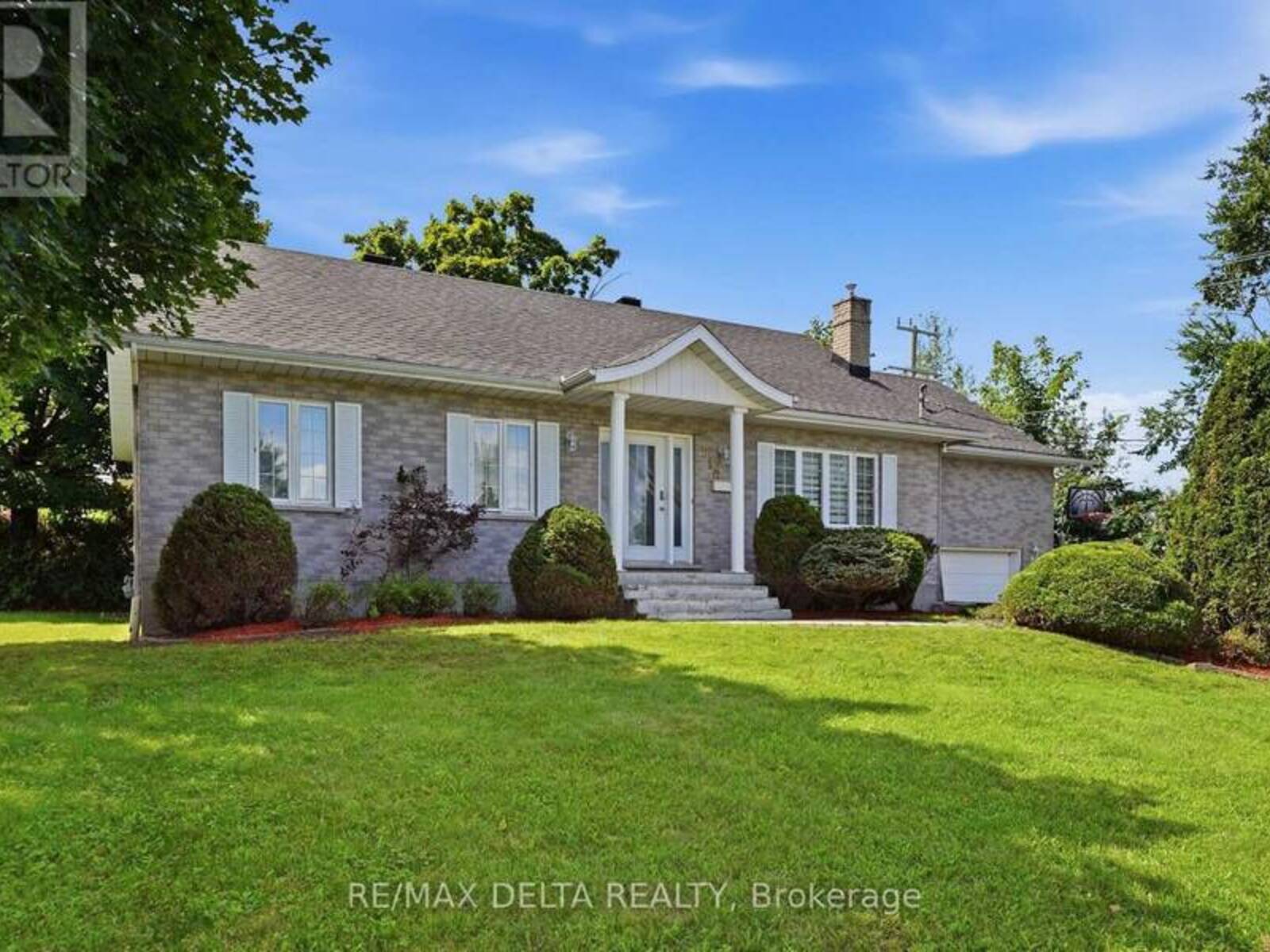 510 STEVENS STREET, Hawkesbury, Ontario K6A 3J3