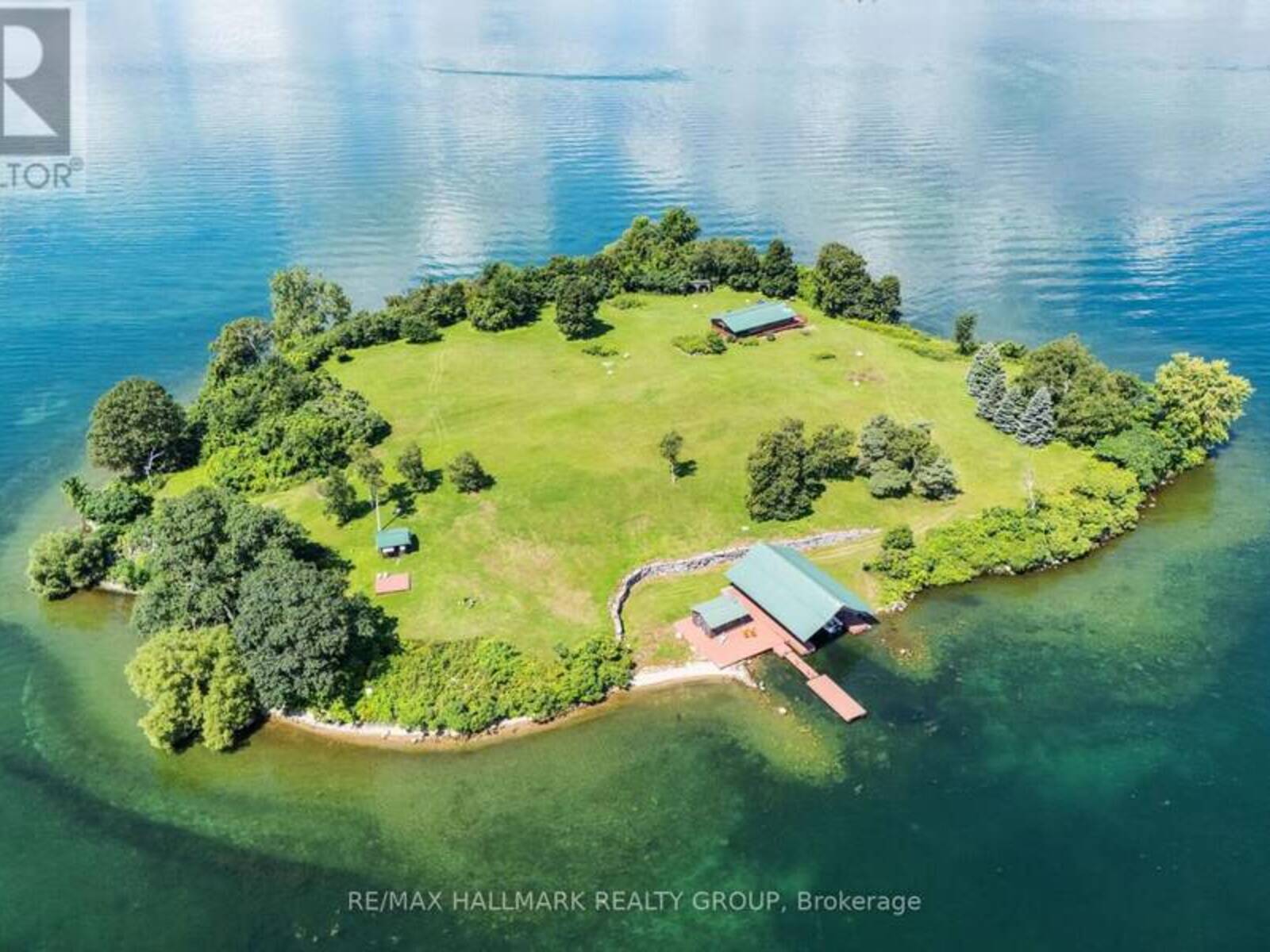 0 CORN ISLAND, Mallorytown, Ontario K0E 1R0