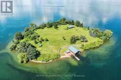 0 CORN ISLAND | Mallorytown Ontario | Slide Image One