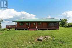 0 CORN ISLAND | Mallorytown Ontario | Slide Image Two
