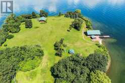 0 CORN ISLAND | Mallorytown Ontario | Slide Image Thirty-four