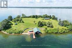 0 CORN ISLAND | Mallorytown Ontario | Slide Image Thirty-five