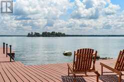 0 CORN ISLAND | Mallorytown Ontario | Slide Image Forty