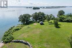 0 CORN ISLAND | Mallorytown Ontario | Slide Image Forty-eight