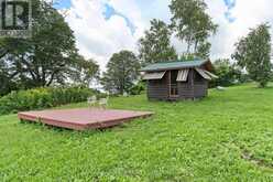 0 CORN ISLAND | Mallorytown Ontario | Slide Image Forty-nine