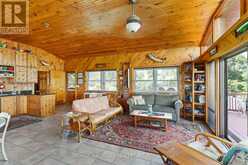0 CORN ISLAND | Mallorytown Ontario | Slide Image Nine