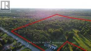 3875 COUNTY ROAD 45 ROAD W | Alexandria Ontario | Slide Image One
